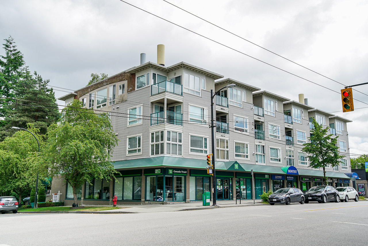 unit-308-3590-w-26th-avenue-vancouver-2 at 308 - 3590 W 26th Avenue, Dunbar, Vancouver West