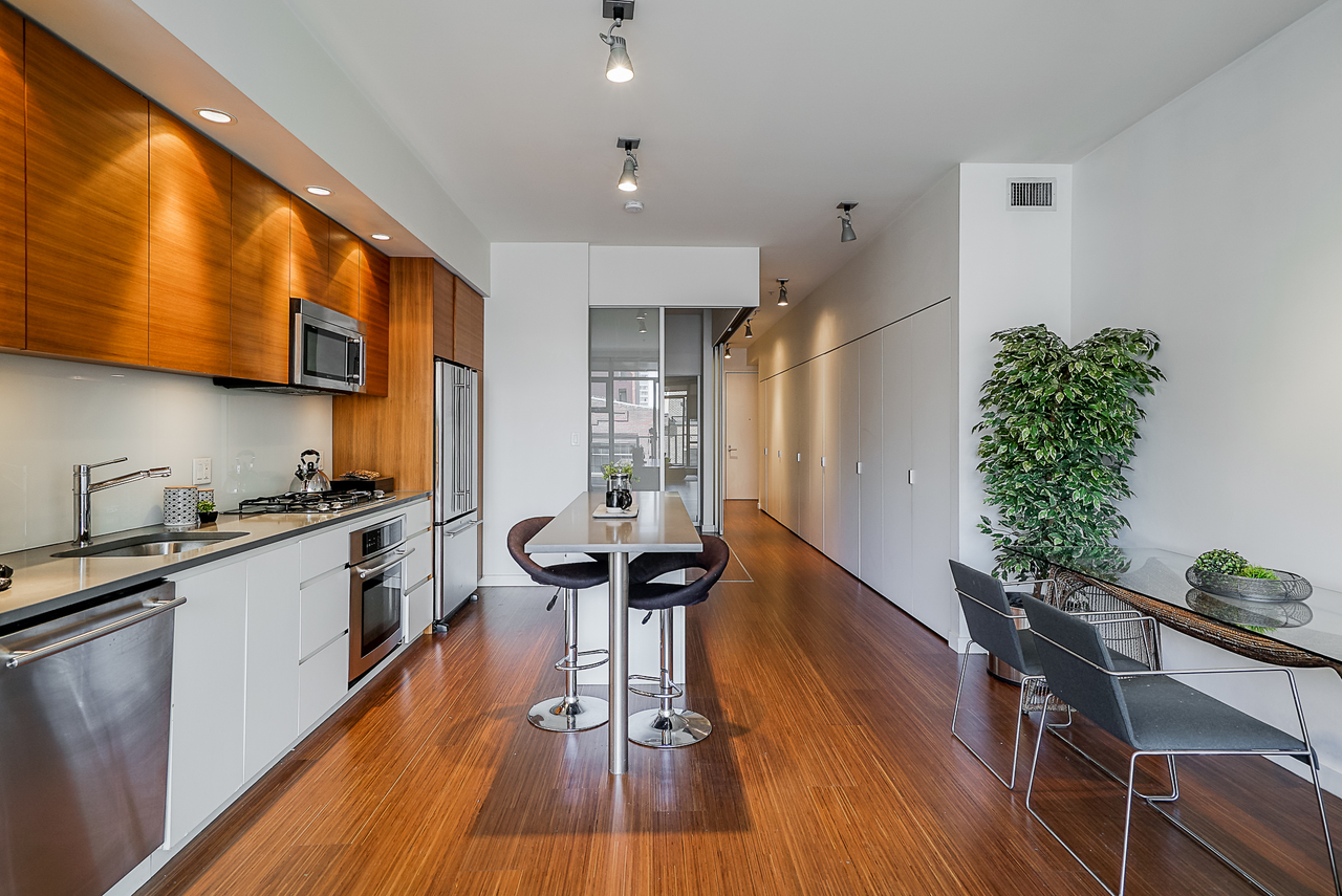 unit-504-1228-homer-street-vancouver-12 at 504 - 1228 Homer Street, Yaletown, Vancouver West