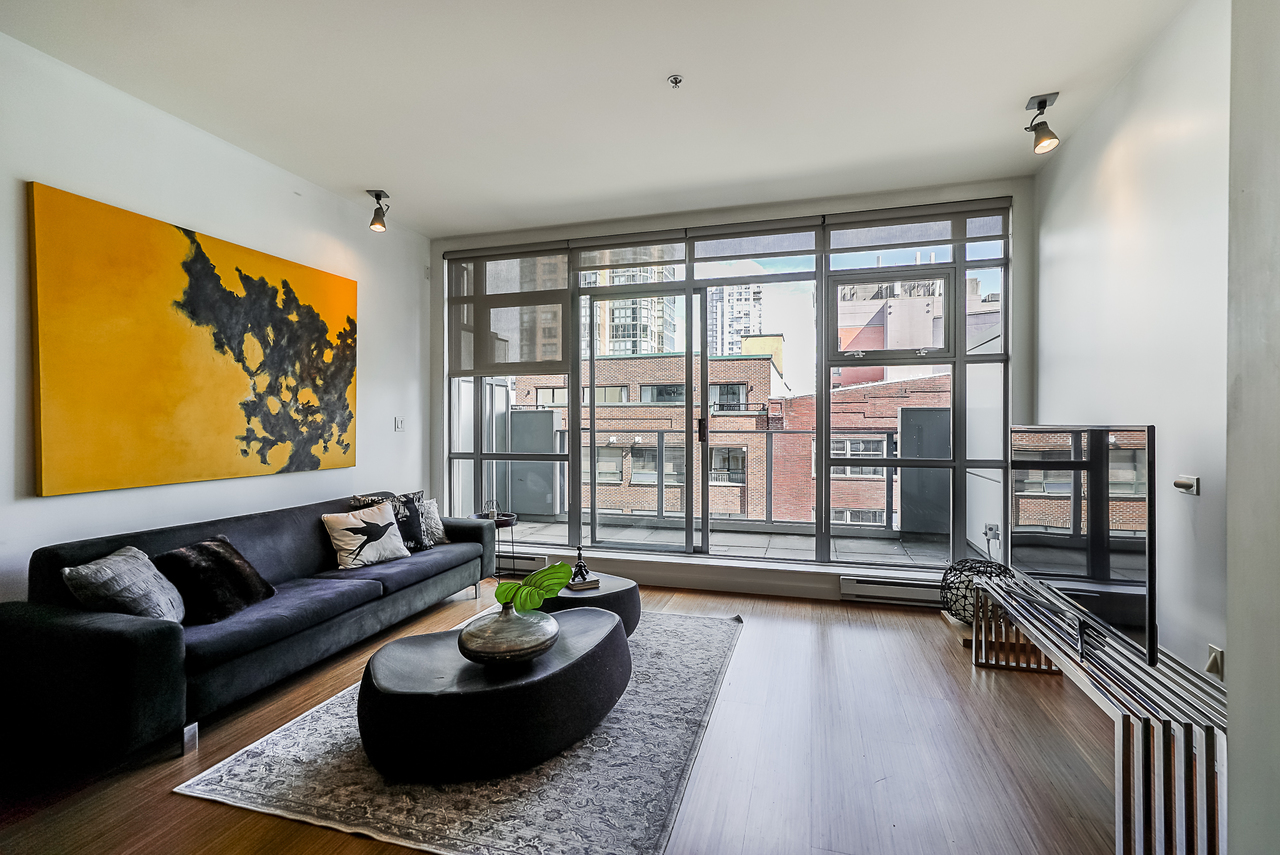 unit-504-1228-homer-street-vancouver-14 at 504 - 1228 Homer Street, Yaletown, Vancouver West