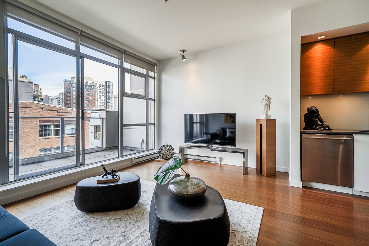 unit-504-1228-homer-street-vancouver-15 at 504 - 1228 Homer Street, Yaletown, Vancouver West