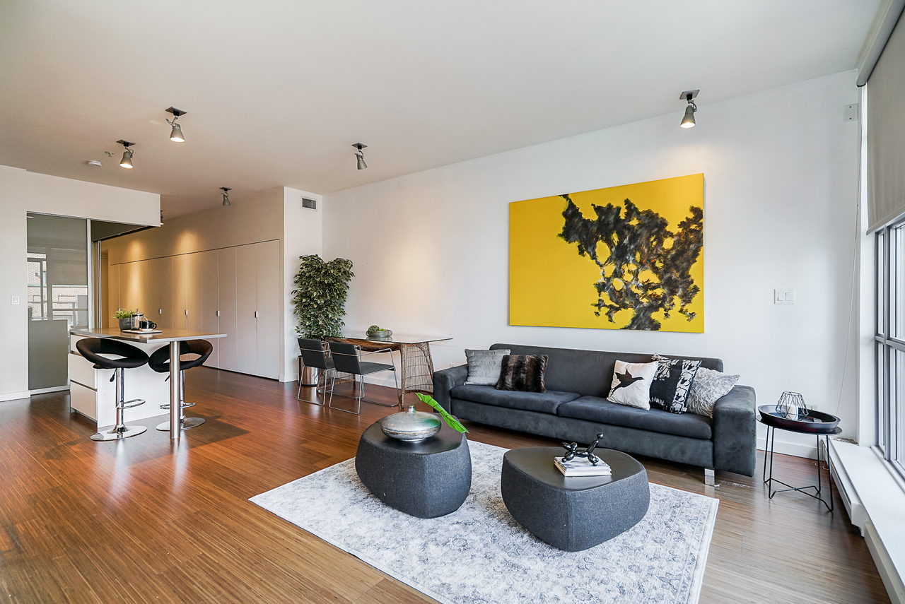 unit-504-1228-homer-street-vancouver-16 at 504 - 1228 Homer Street, Yaletown, Vancouver West