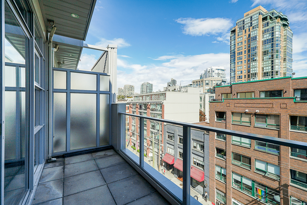 unit-504-1228-homer-street-vancouver-19 at 504 - 1228 Homer Street, Yaletown, Vancouver West