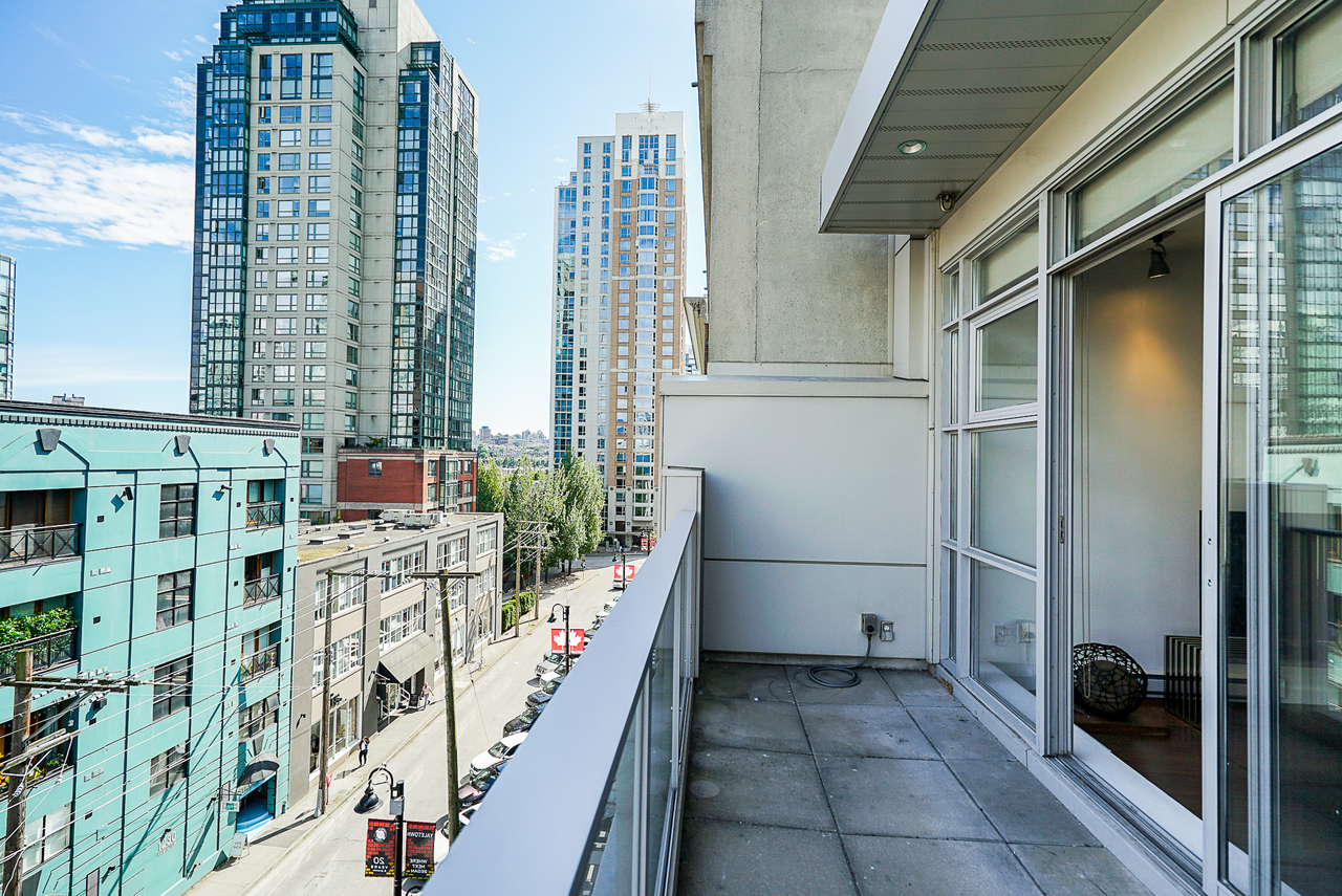 unit-504-1228-homer-street-vancouver-21 at 504 - 1228 Homer Street, Yaletown, Vancouver West