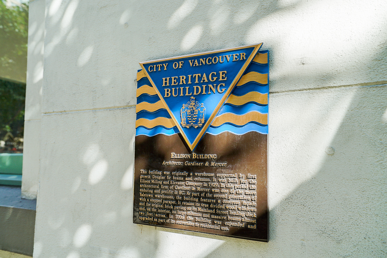 unit-504-1228-homer-street-vancouver-4 at 504 - 1228 Homer Street, Yaletown, Vancouver West