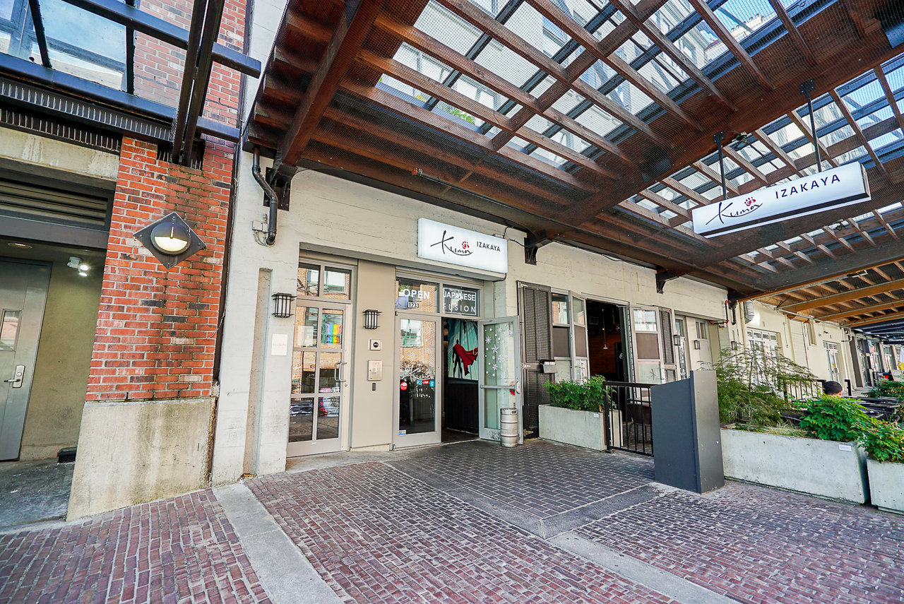 unit-504-1228-homer-street-vancouver-6 at 504 - 1228 Homer Street, Yaletown, Vancouver West