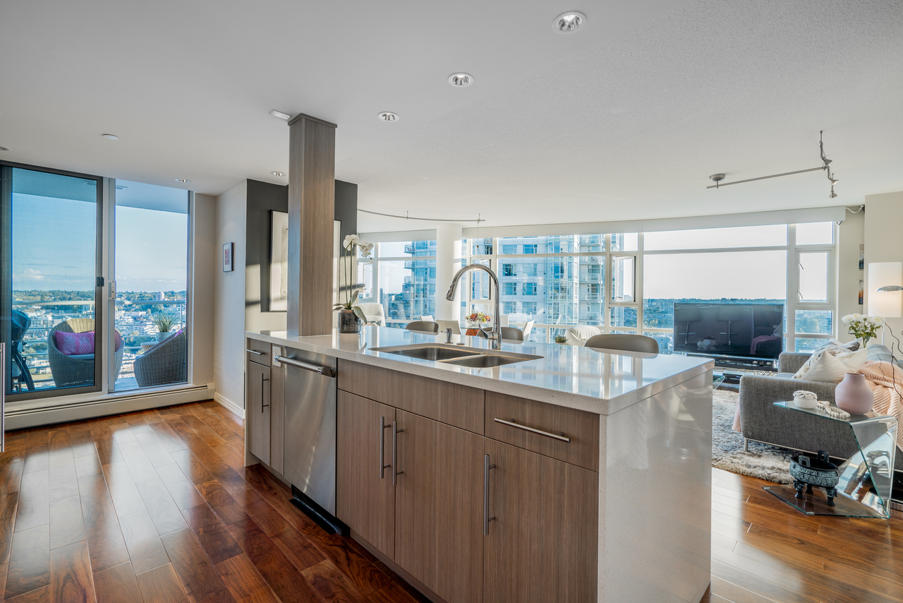 unit-3107-198-aquarius-mews-vancouver-11 at 3107 - 198 Aquarius Mews, Yaletown, Vancouver West