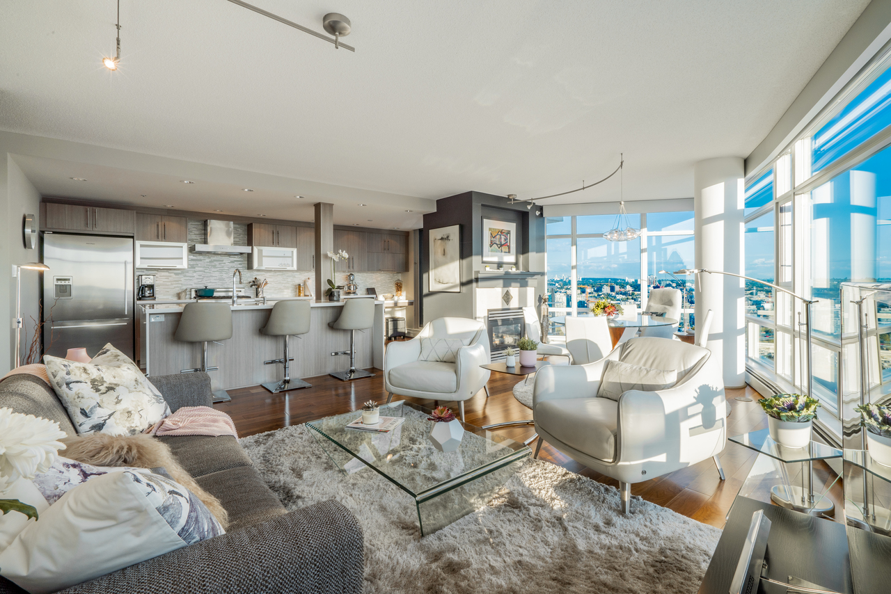 unit-3107-198-aquarius-mews-vancouver-14 at 3107 - 198 Aquarius Mews, Yaletown, Vancouver West