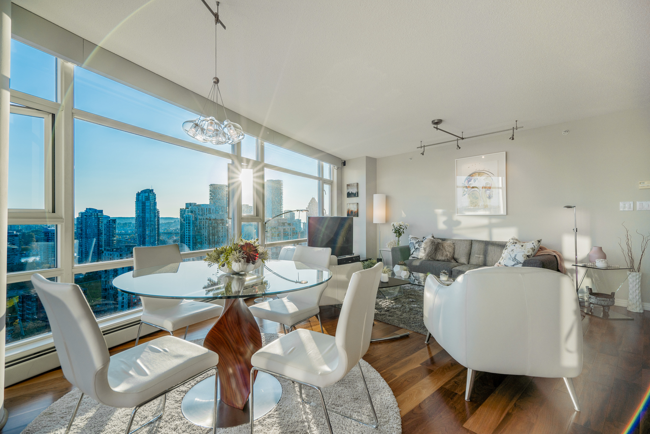 unit-3107-198-aquarius-mews-vancouver-16 at 3107 - 198 Aquarius Mews, Yaletown, Vancouver West