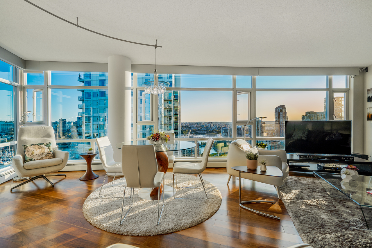 unit-3107-198-aquarius-mews-vancouver-17 at 3107 - 198 Aquarius Mews, Yaletown, Vancouver West