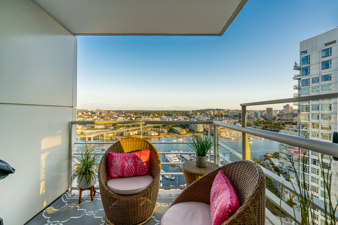 unit-3107-198-aquarius-mews-vancouver-19 at 3107 - 198 Aquarius Mews, Yaletown, Vancouver West