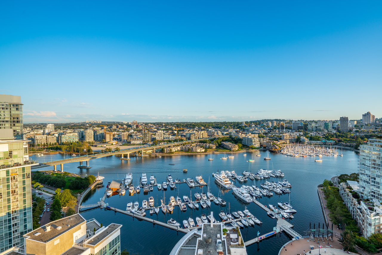 unit-3107-198-aquarius-mews-vancouver-21 at 3107 - 198 Aquarius Mews, Yaletown, Vancouver West