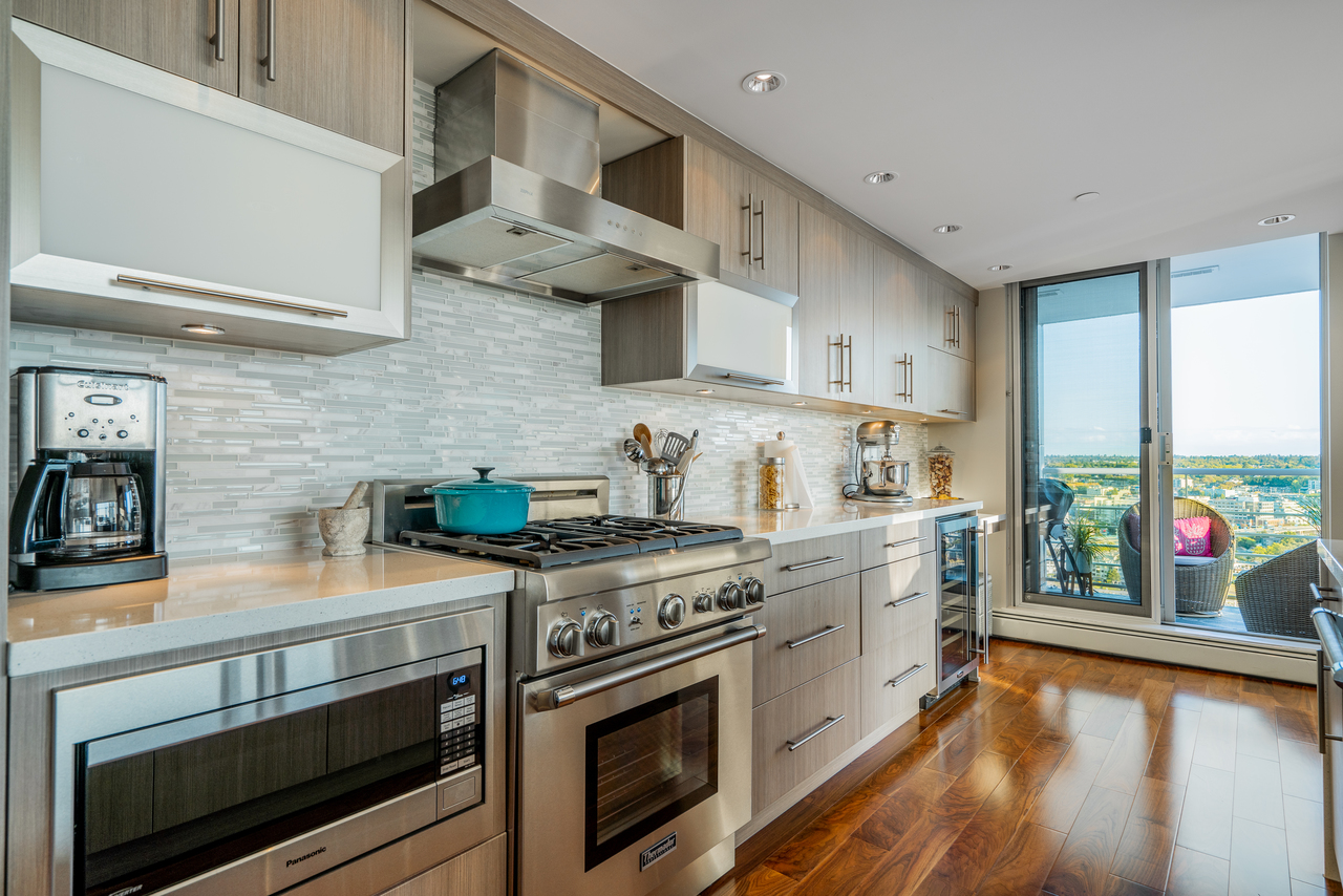 unit-3107-198-aquarius-mews-vancouver-7 at 3107 - 198 Aquarius Mews, Yaletown, Vancouver West