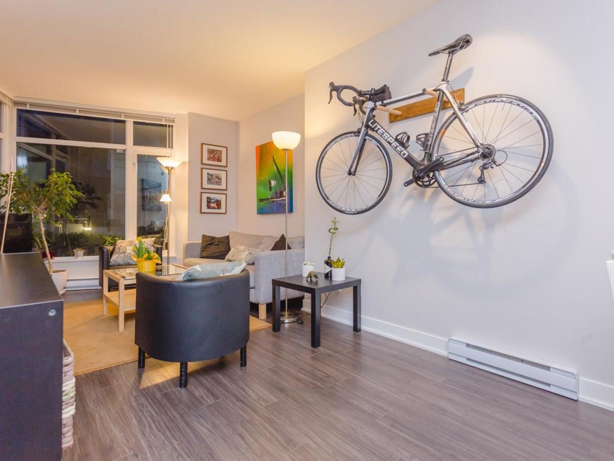 Dining_Area_(1) at 125 - 1777 West  Ave, Fairview VW, Vancouver West