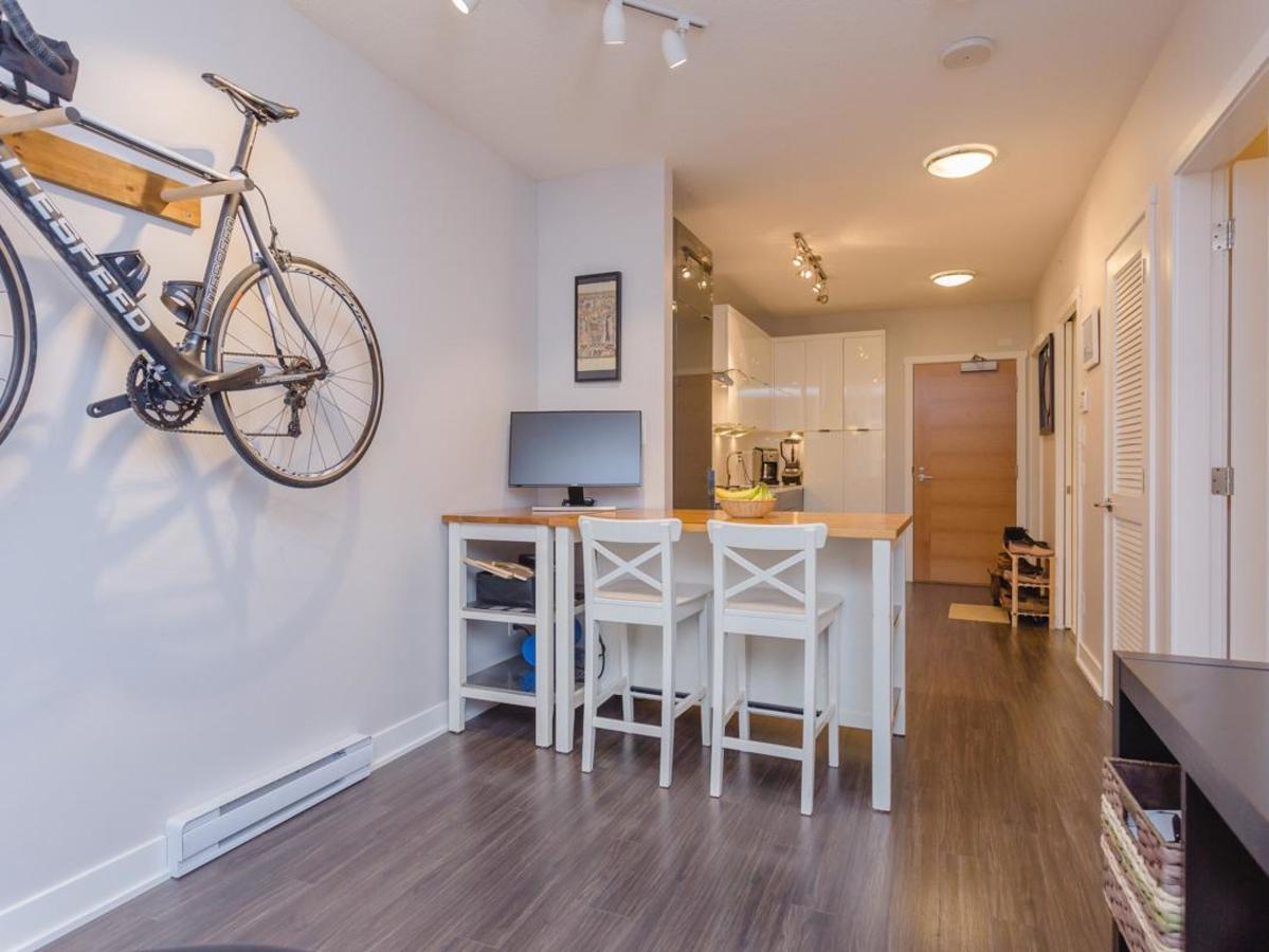 Dining_Area_(2) at 125 - 1777 West  Ave, Fairview VW, Vancouver West
