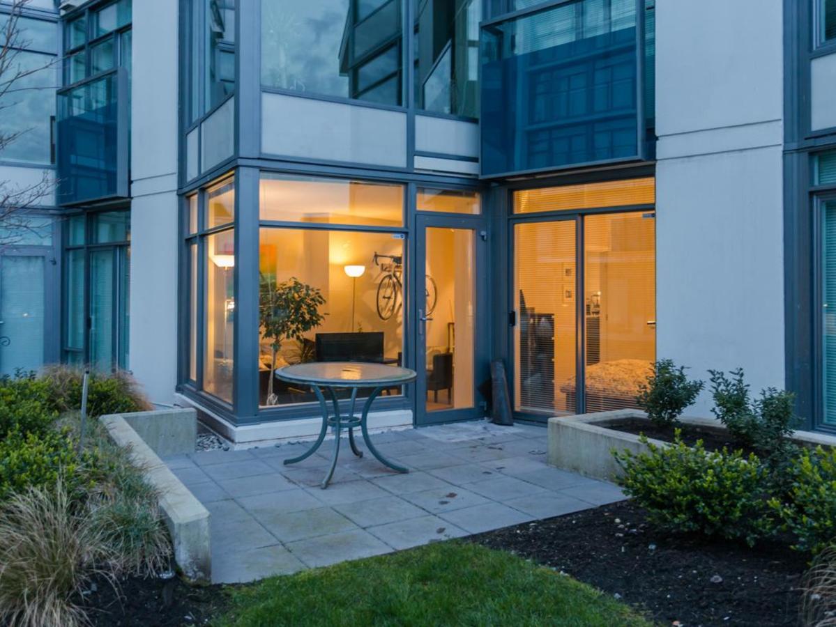 Exterior_(2) at 125 - 1777 West  Ave, Fairview VW, Vancouver West