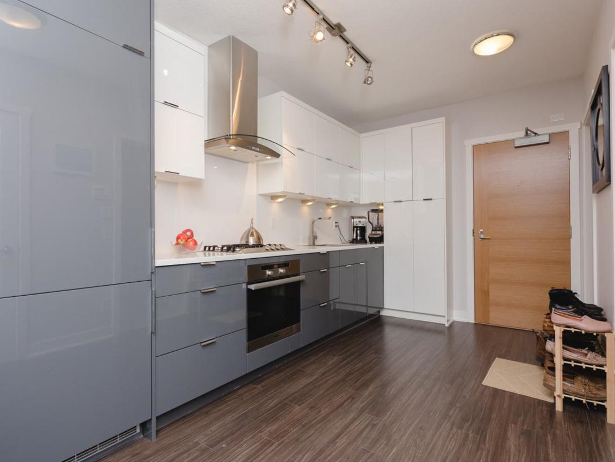 Kitchen_(3) at 125 - 1777 West  Ave, Fairview VW, Vancouver West