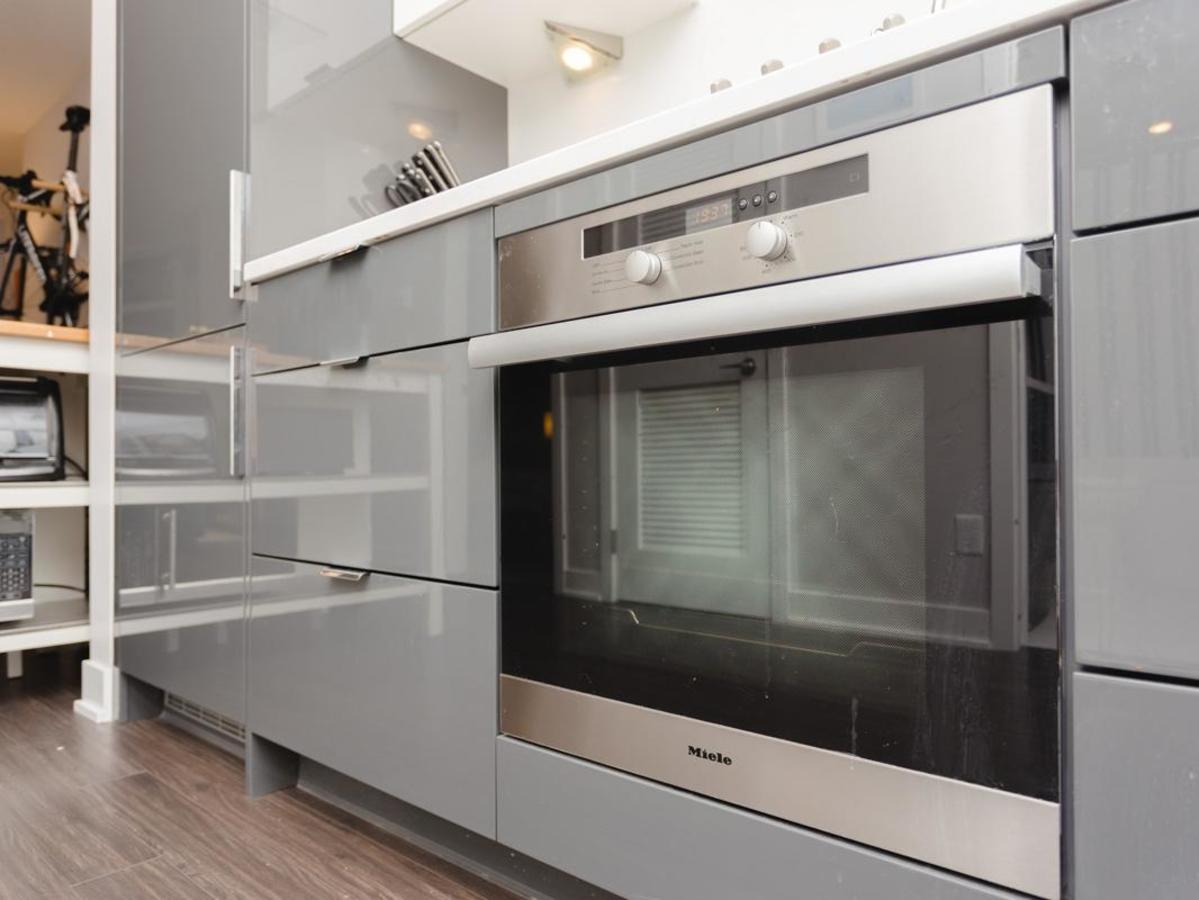 Kitchen_(7) at 125 - 1777 West  Ave, Fairview VW, Vancouver West