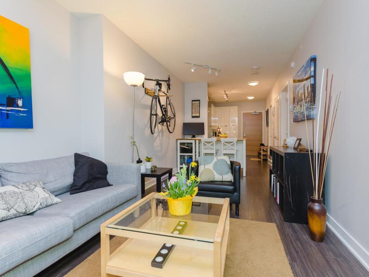 Living_Room_(3) at 125 - 1777 West  Ave, Fairview VW, Vancouver West