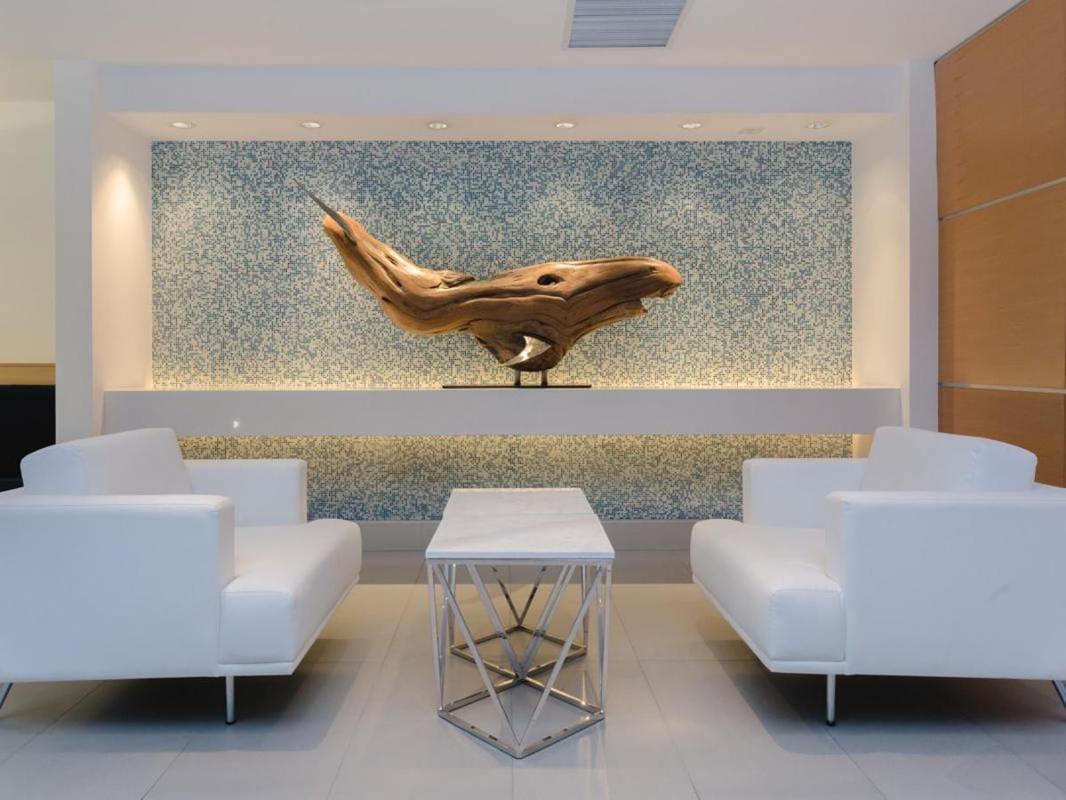 Lobby_(3) at 125 - 1777 West  Ave, Fairview VW, Vancouver West