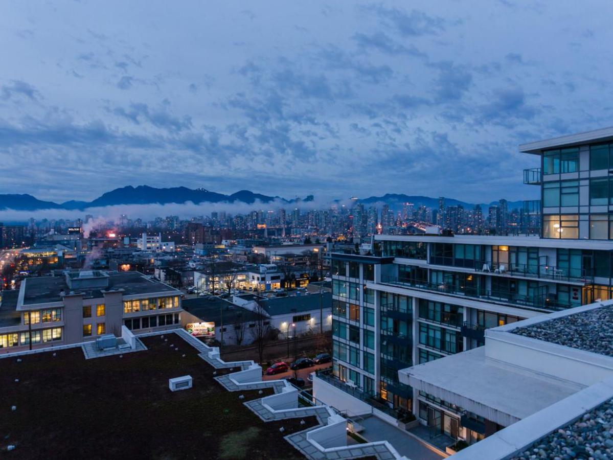 Rooftop_(4) at 125 - 1777 West  Ave, Fairview VW, Vancouver West