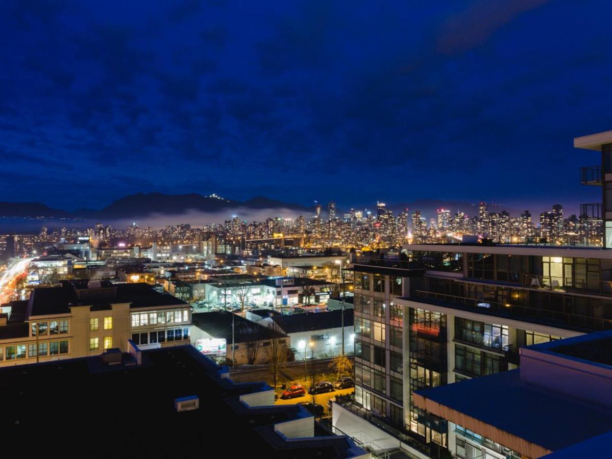 Rooftop_(9) at 125 - 1777 West  Ave, Fairview VW, Vancouver West