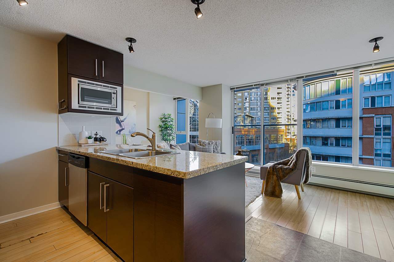 633-abbott-street-downtown-vw-vancouver-west-04 at 508 - 633 Abbott Street, Downtown VW, Vancouver West