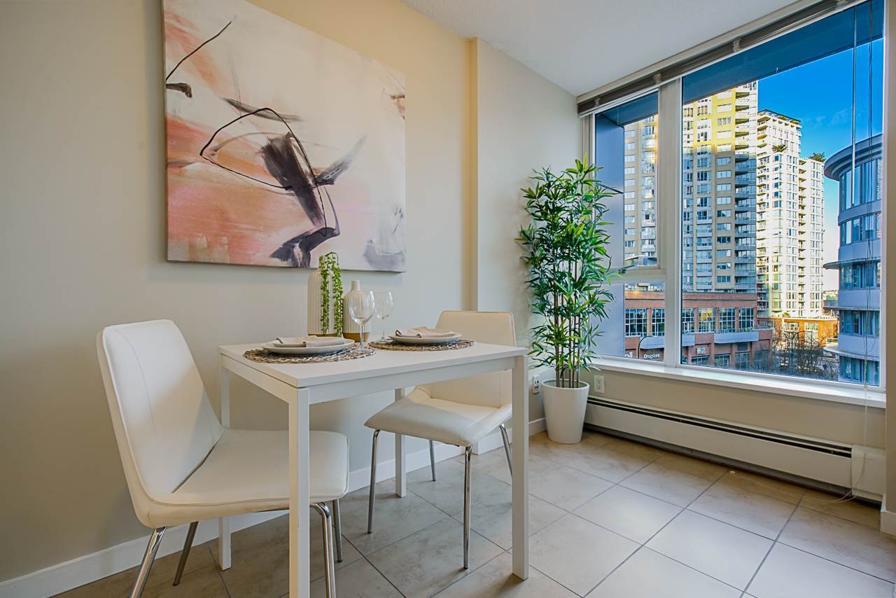 633-abbott-street-downtown-vw-vancouver-west-11 at 508 - 633 Abbott Street, Downtown VW, Vancouver West