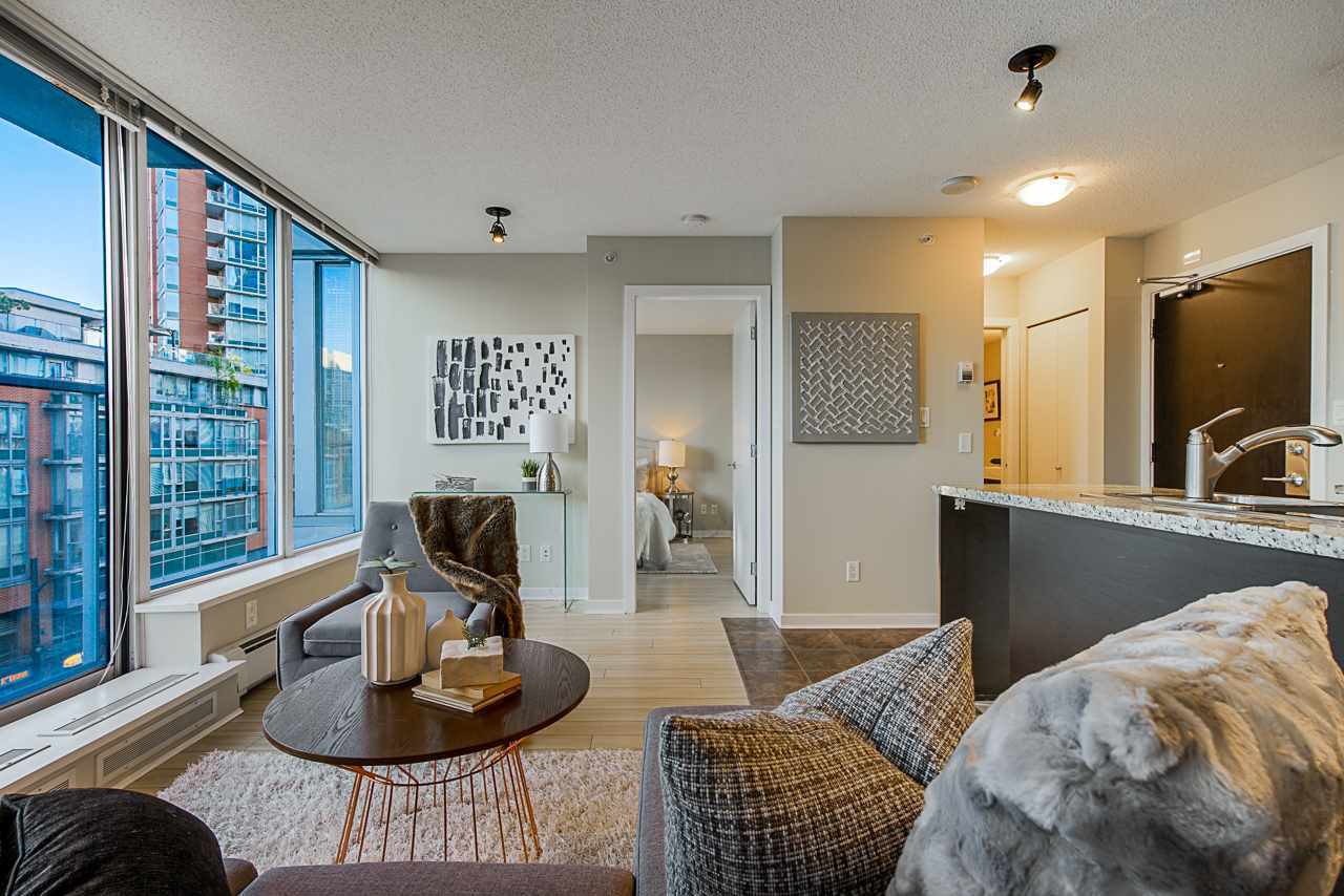 633-abbott-street-downtown-vw-vancouver-west-14 at 508 - 633 Abbott Street, Downtown VW, Vancouver West