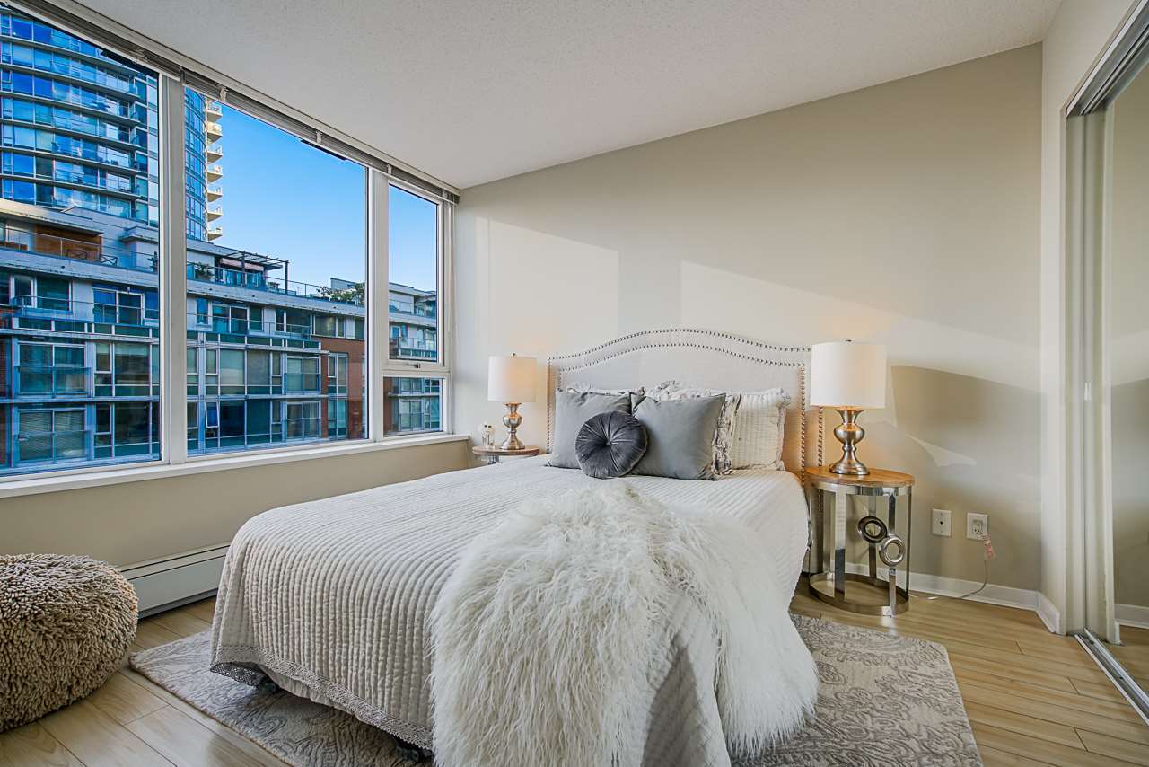 633-abbott-street-downtown-vw-vancouver-west-15 at 508 - 633 Abbott Street, Downtown VW, Vancouver West