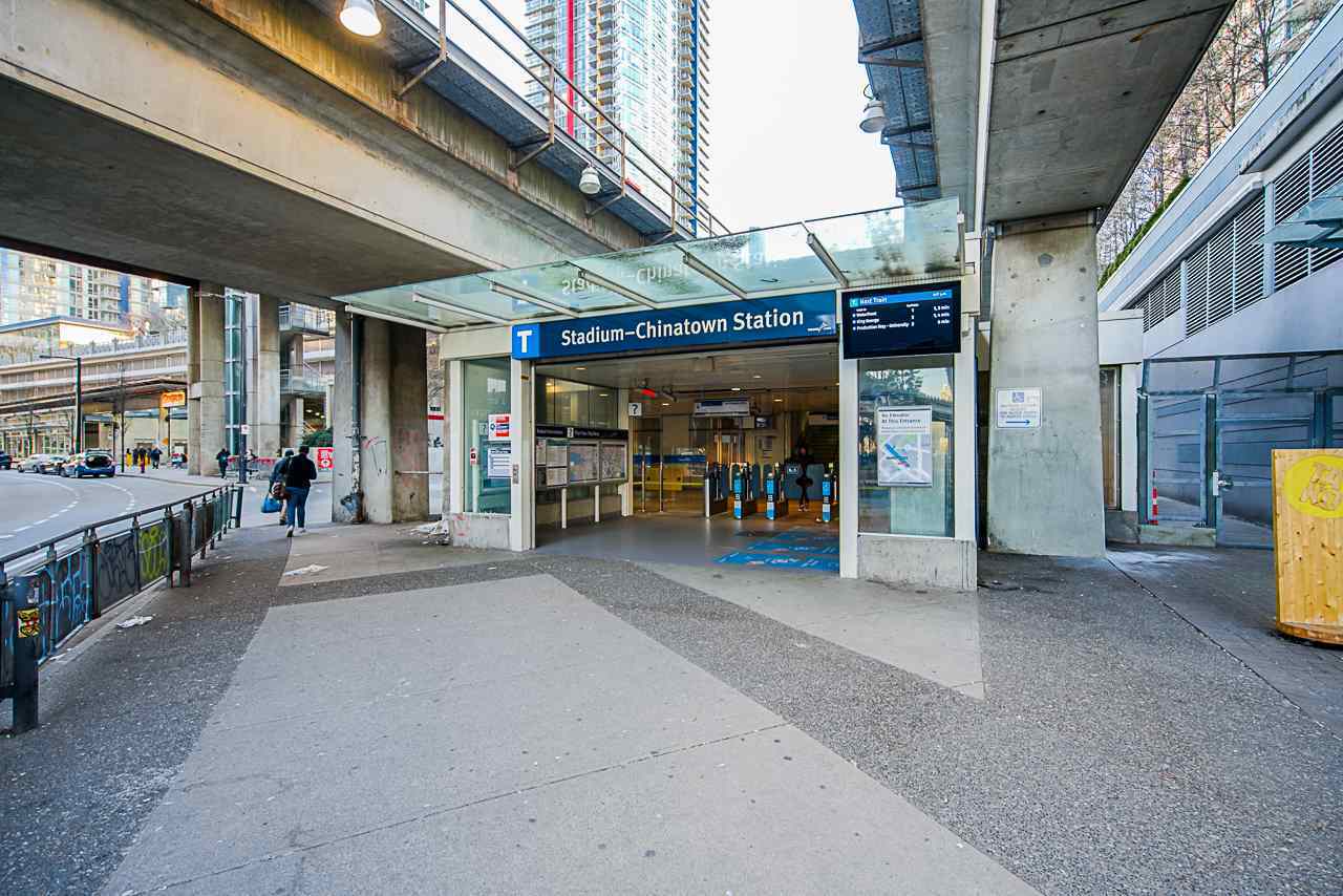 633-abbott-street-downtown-vw-vancouver-west-18 at 508 - 633 Abbott Street, Downtown VW, Vancouver West