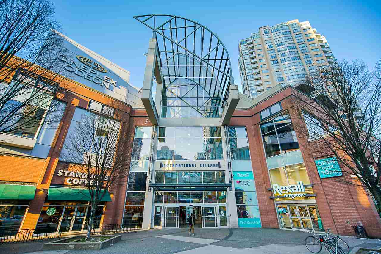 633-abbott-street-downtown-vw-vancouver-west-19 at 508 - 633 Abbott Street, Downtown VW, Vancouver West