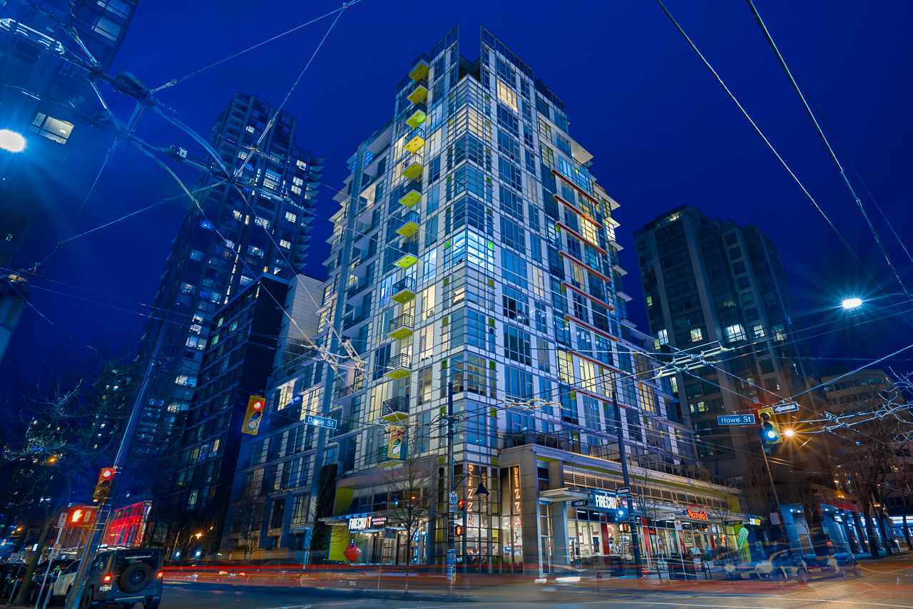 1205-howe-street-downtown-vw-vancouver-west-19 at 513 - 1205 Howe Street, Downtown VW, Vancouver West