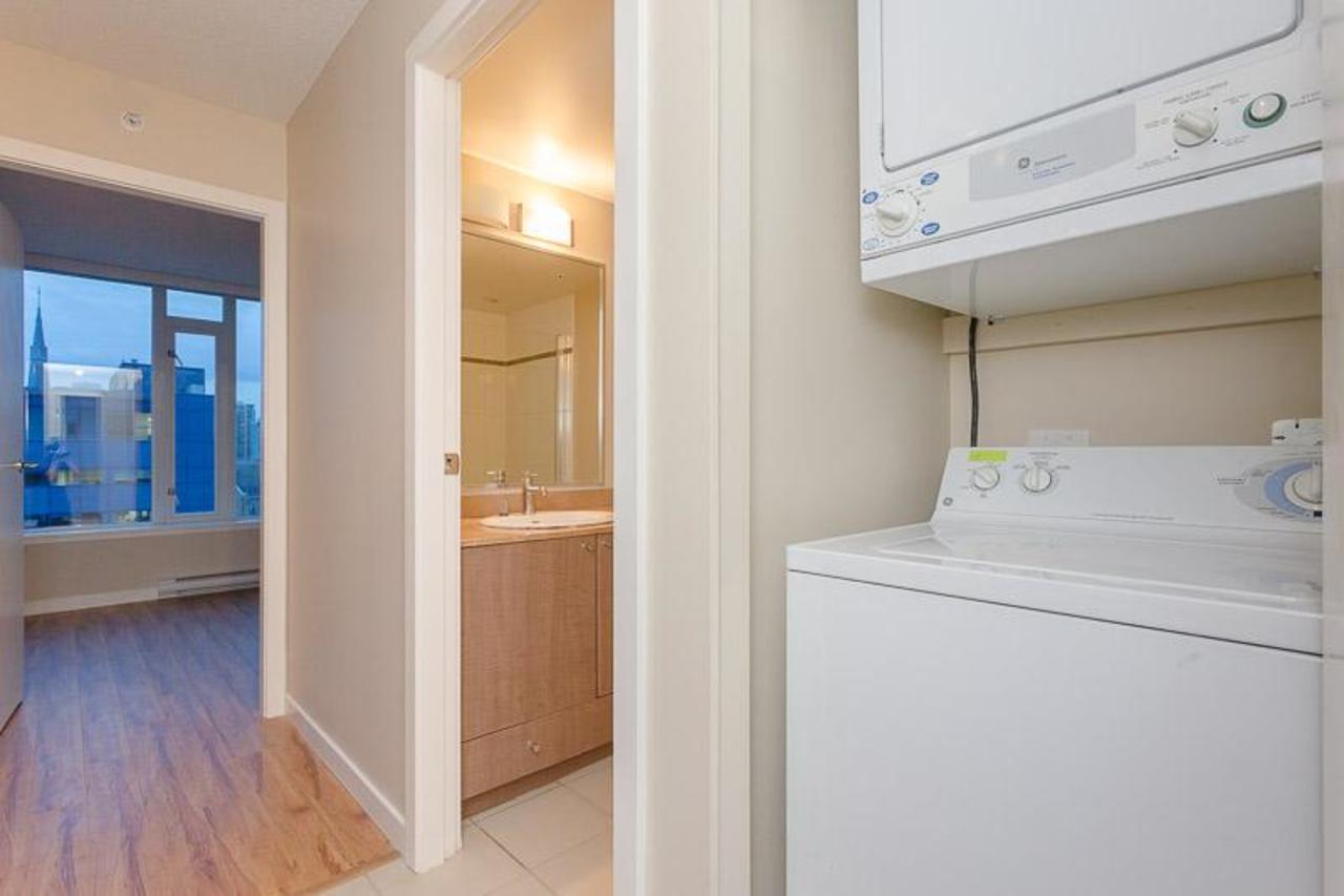 910_610_Granville_Street_(20) at 910 - 610  Street, Downtown VW, Vancouver West