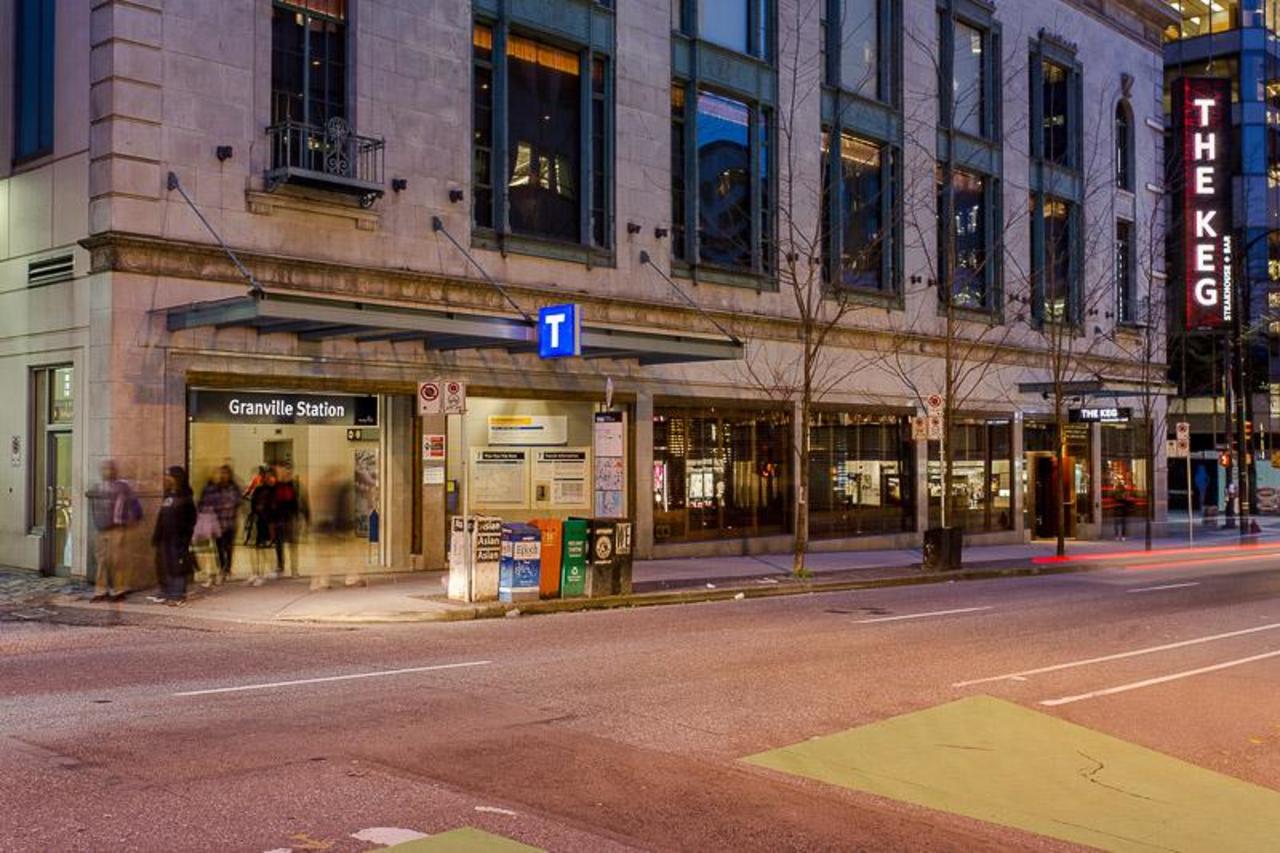 910_610_Granville_Street_(26) at 910 - 610  Street, Downtown VW, Vancouver West