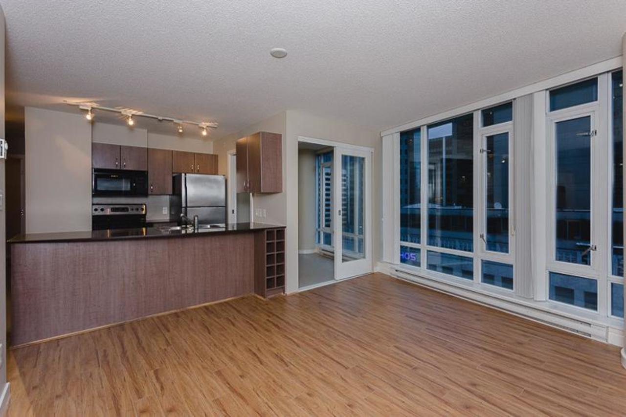 910_610_Granville_Street_(5) at 910 - 610  Street, Downtown VW, Vancouver West