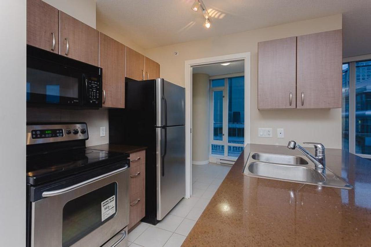 910_610_Granville_Street_(8) at 910 - 610  Street, Downtown VW, Vancouver West