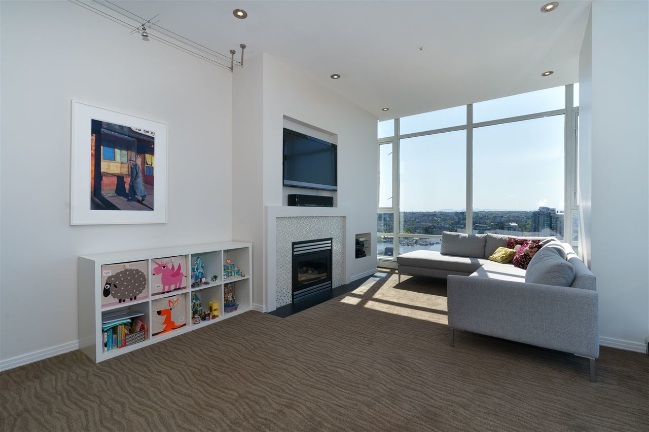 198-aquarius-mews-yaletown-vancouver-west-10 at 3501 - 198 Aquarius Mews, Yaletown, Vancouver West