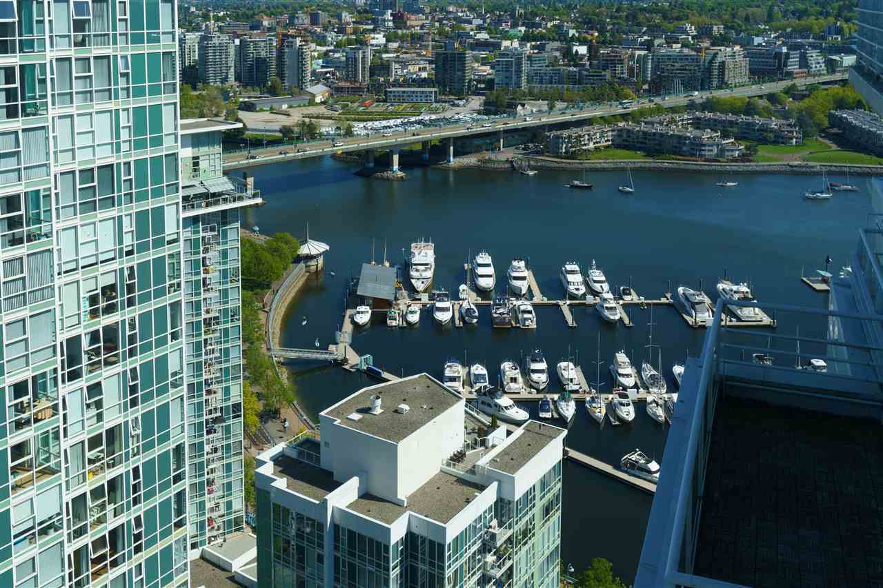 198-aquarius-mews-yaletown-vancouver-west-19 at 3501 - 198 Aquarius Mews, Yaletown, Vancouver West