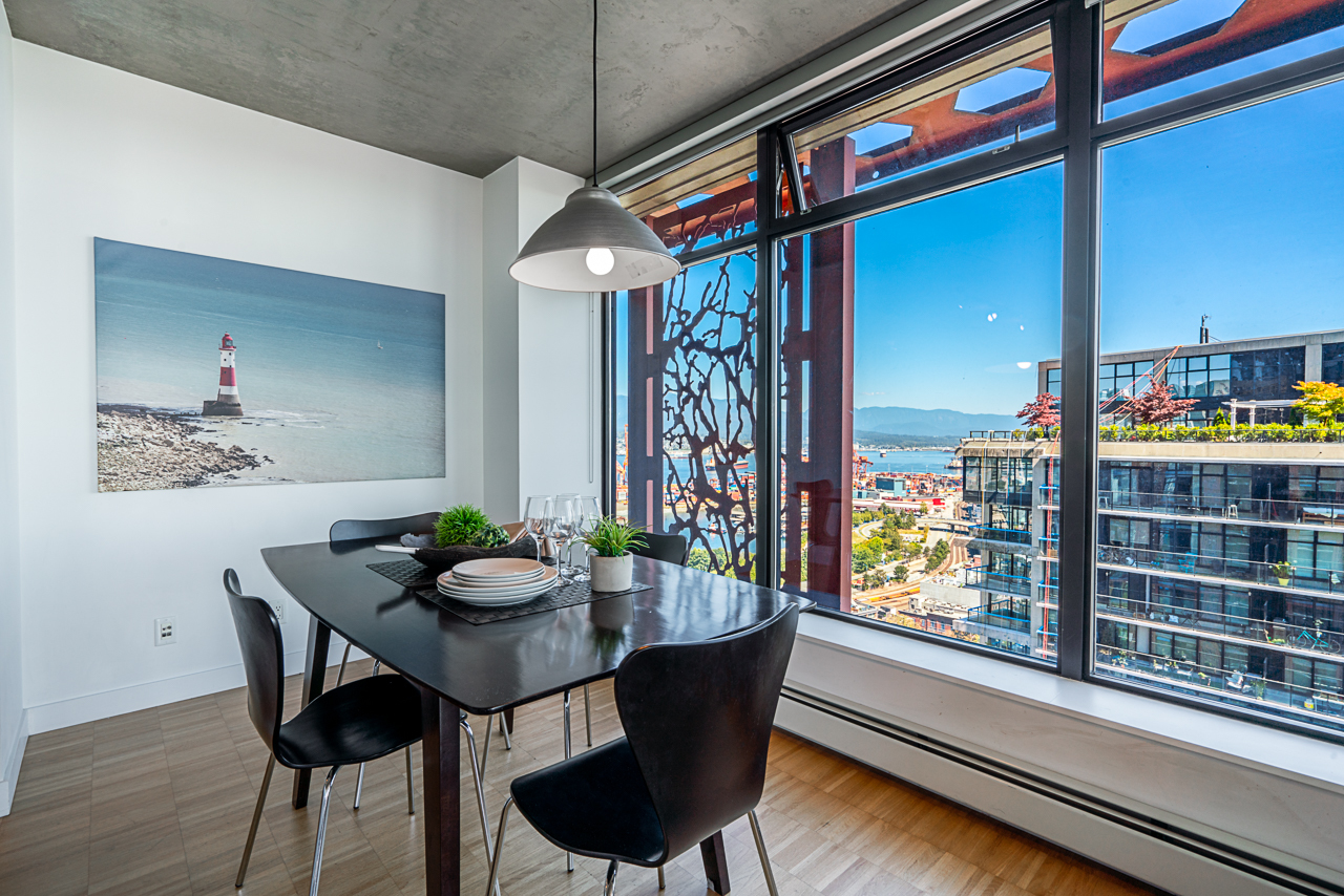 unit-3406-128-w-cordova-street-vancouver-12 at 3406 - 128 W Cordova Street, Downtown VW, Vancouver West