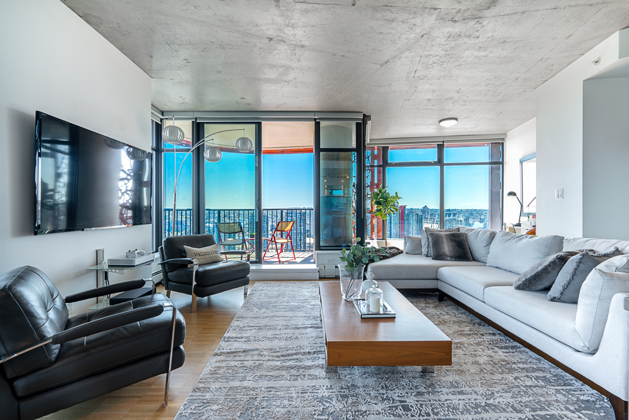 unit-3406-128-w-cordova-street-vancouver-18 at 3406 - 128 W Cordova Street, Downtown VW, Vancouver West