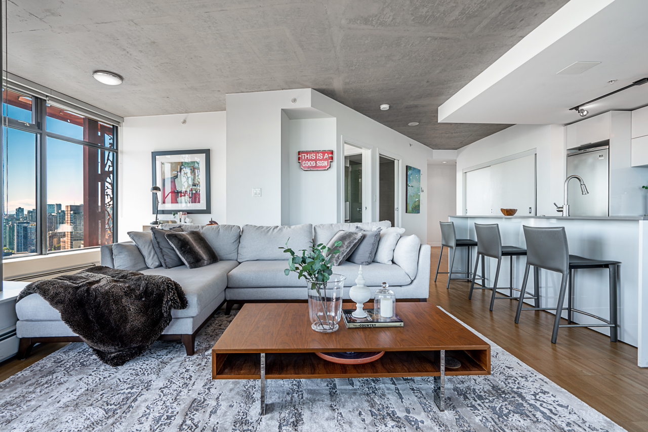 unit-3406-128-w-cordova-street-vancouver-19 at 3406 - 128 W Cordova Street, Downtown VW, Vancouver West