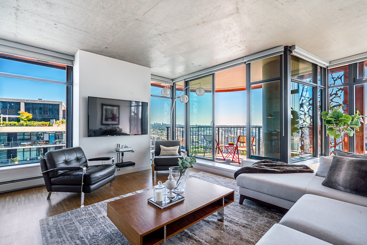 unit-3406-128-w-cordova-street-vancouver-21 at 3406 - 128 W Cordova Street, Downtown VW, Vancouver West