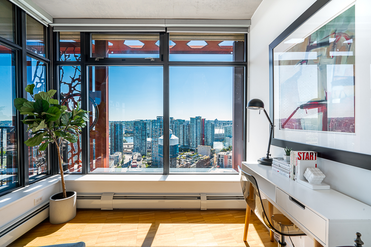 unit-3406-128-w-cordova-street-vancouver-22 at 3406 - 128 W Cordova Street, Downtown VW, Vancouver West