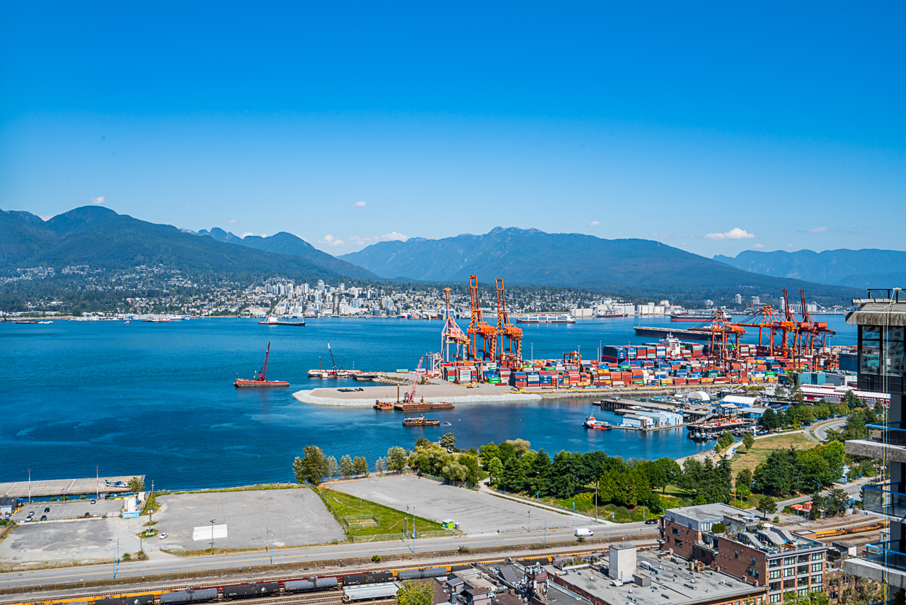 unit-3406-128-w-cordova-street-vancouver-39 at 3406 - 128 W Cordova Street, Downtown VW, Vancouver West