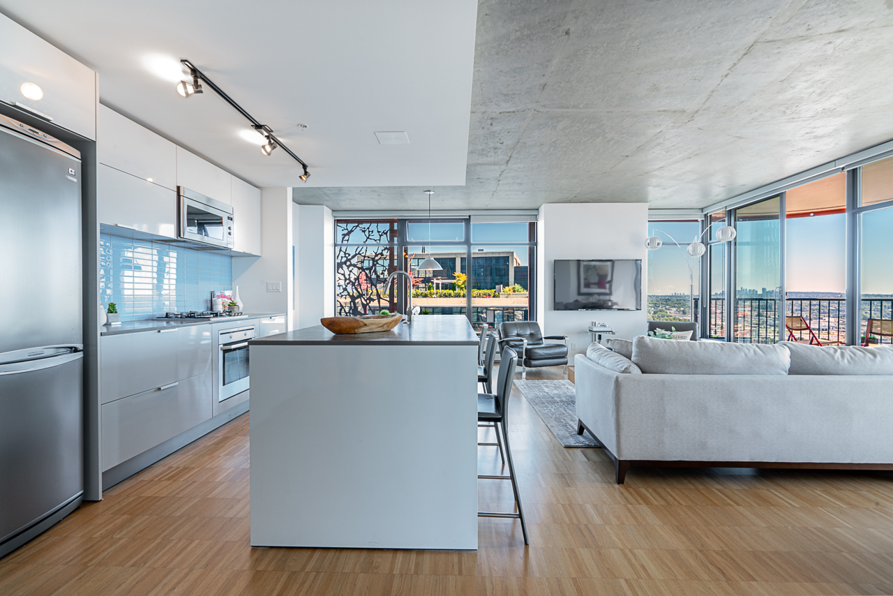 unit-3406-128-w-cordova-street-vancouver-7 at 3406 - 128 W Cordova Street, Downtown VW, Vancouver West