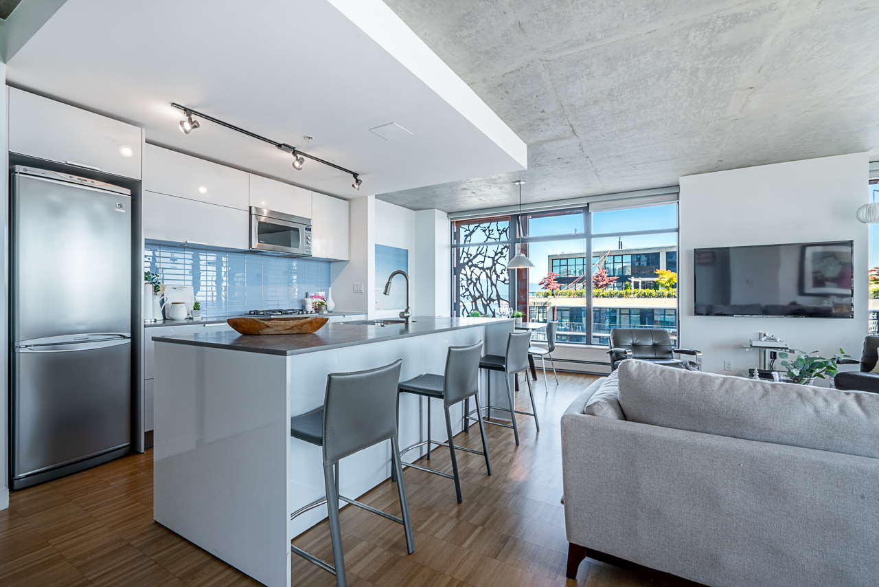 unit-3406-128-w-cordova-street-vancouver-8 at 3406 - 128 W Cordova Street, Downtown VW, Vancouver West