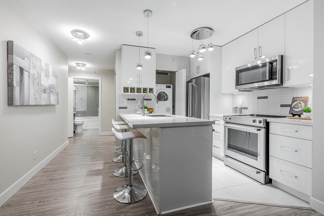 unit-2807-909-mainland-street-vancouver-11 at 2807 - 909 Mainland Street, Yaletown, Vancouver West