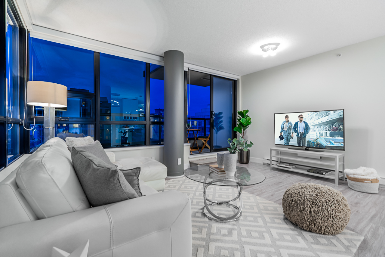 unit-2807-909-mainland-street-vancouver-12 at 2807 - 909 Mainland Street, Yaletown, Vancouver West