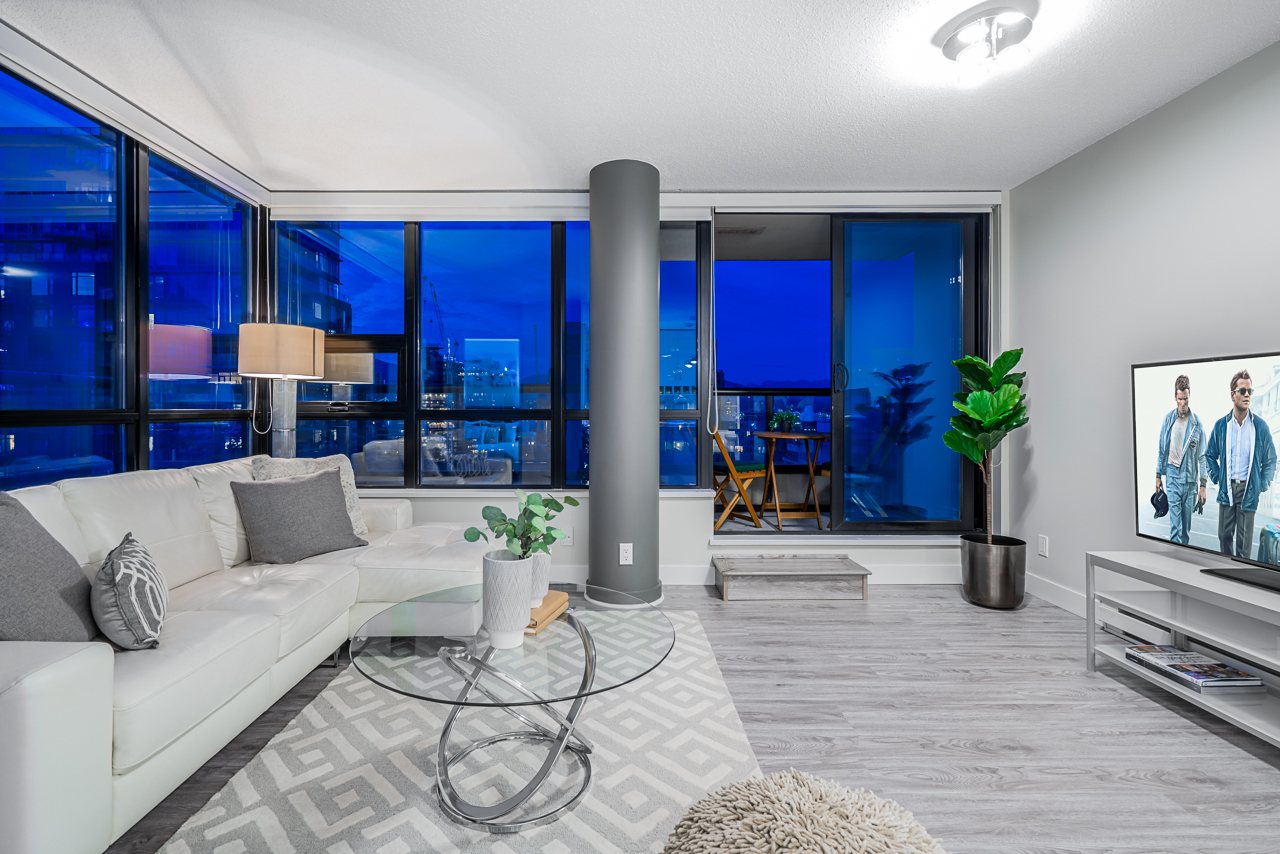 unit-2807-909-mainland-street-vancouver-13 at 2807 - 909 Mainland Street, Yaletown, Vancouver West