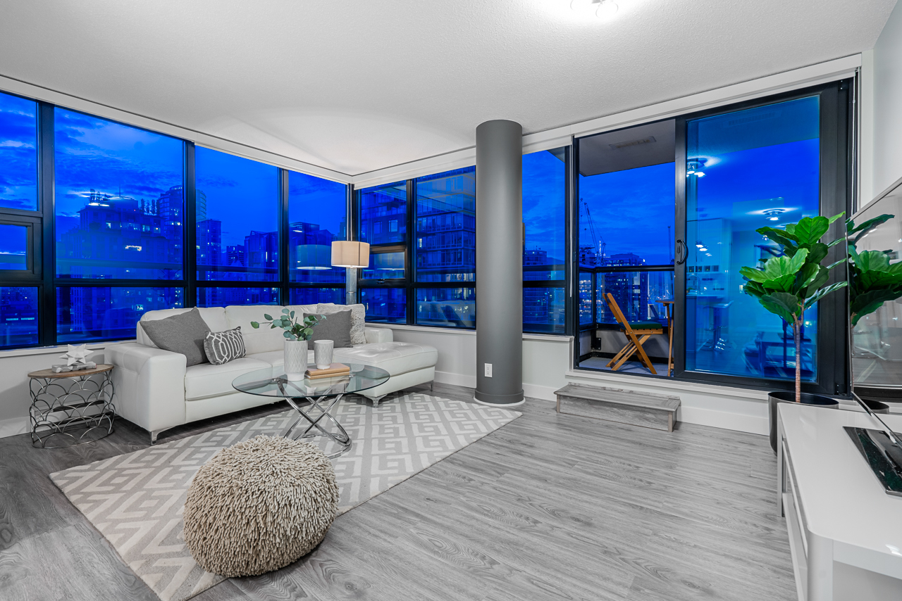 unit-2807-909-mainland-street-vancouver-14 at 2807 - 909 Mainland Street, Yaletown, Vancouver West